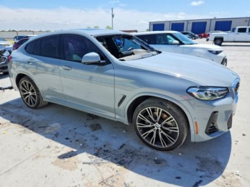 BMW X4 G02 2024 BMW X4 XDrive30I 2024 2.0 Benzyna 248KM, zdjęcie 4
