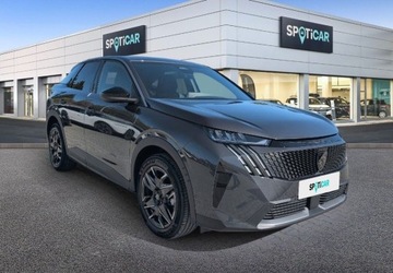 Peugeot 3008 III 2024 Peugeot 3008 1.2 PureTech mHEV Allure e-DCS6 SalonPL FVat Od Reki Zadbany, zdjęcie 2