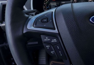 Ford Edge II SUV 2.0 TDCi Twin-Turbo 210KM 2016 Ford Edge SPORT 2.0 TDCI 210KM europa TWIN-TURBO FABRYCZNY lakier, zdjęcie 21