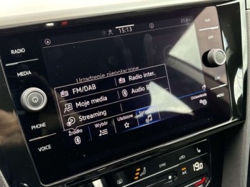Volkswagen Arteon Fastback Facelifting 2.0 TSI 190KM 2023 Volkswagen Arteon Elegance DSG Kamera Cofania ErgoComforty Faktura Vat23, zdjęcie 26