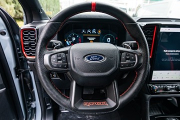 Ford 2025 FORD Ranger Raptor A10 4x4 2.0 210KM, zdjęcie 9