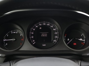 Renault Megane IV Hatchback 5d 1.2 Energy TCe 100KM 2016 Renault Megane 1.2 TCe, Salon Polska, zdjęcie 10