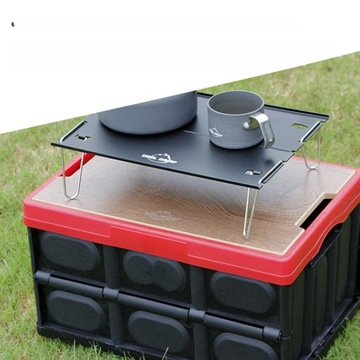 ПОРТАТИВНЫЕ СКЛАДНЫЕ МИНИ-СКЛАДНЫЕ МАЛЕНЬКИЕ ПЛЯЖНЫЕ СТОЛКИ