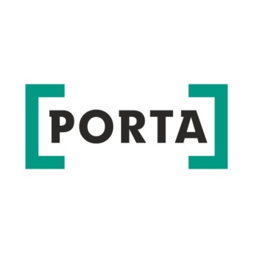ДВЕРИ Белые PORTA VERTE G 4 Левая 80 см В НАЛИЧИИ!