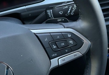 Volkswagen T-Roc I SUV Facelifting 1.5 TSI ACT 150KM 2025 Volkswagen T-Roc Life Plus Pakiety, ACC, Digital Cockpit, Indukcyjna lado, zdjęcie 21