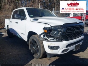  RAM 1500 2023r., 4x4, 3.6L 3.6 Benzyna 305KM