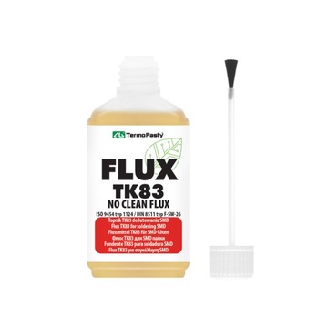 Topnik TK 83 50ml AG