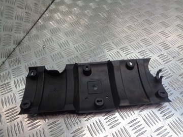 KRYT MOTORU PEUGEOT 301 1.6 VTI 9638602180