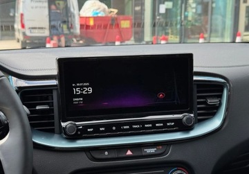 Kia XCeed 2025 Kia XCeed MY26 wersja TRIBUTE WINTER dostepny od reki w kolorze WOLF GREY, zdjęcie 28