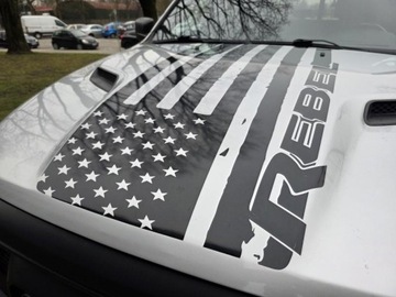 Dodge Ram IV 2015 DODGE RAM REBEL * V8 5.7l V8 395KM*Przebieg: 83, 115km * Bogate wyposażenie, zdjęcie 38