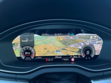 Audi 2025 Audi Q5 Sportback VAT 23 Gwarancja Matrix Head Up Hak Kamery 360, zdjęcie 23