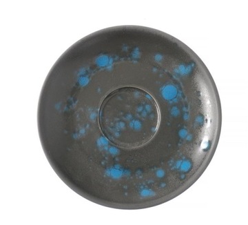 Spodek espresso Flora 115