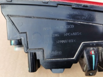 AUDI Q5 II 80A FACELIFT 20- SVĚTLO ZADNÍ LEVÝ NÁRAZNÍKU ZADNÍHO 80A945069B