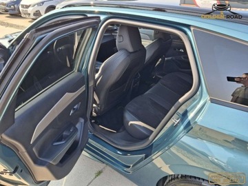 Peugeot 2022 Peugeot 308 1,5 hdi 130 KM GT line automat full alcantara led virtual navi, zdjęcie 12