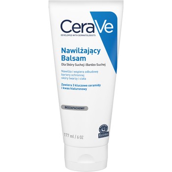 CeraVe nawilżający balsam do ciała 177 ml