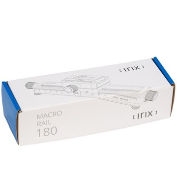 Irix Macro Szyna 180