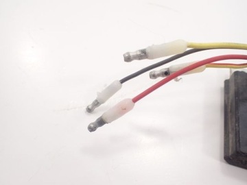 Модуль зажигания контроллера Polaris Sportsman 500 4X