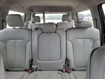 Jeep 2023 Jeep Wagoneer 2023, 3.0L, 4x4, SERIES III, od ubezpieczalni 3.0 Benzyna, zdjęcie 8