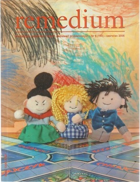 REMEDIUM 6/2006