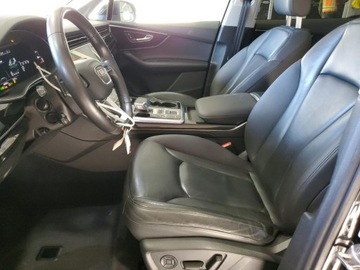 Audi Q7 II 2023 Audi Q7 Premium Plus 2023 3.0l 3.0 Benzyna 335KM, zdjęcie 7