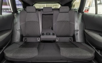 Toyota Corolla XII TS Kombi Facelifting 1.8 Hybrid 140KM 2023 Toyota Corolla 1.8 Hybrid Comfort 1.8 Hybryda 140KM, zdjęcie 14