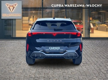 Cupra Terramar SUV 1.5 eTSI 150KM 2026 Cupra Terramar 1.5 eTSI 150 KM 7-biegowa automatyc, zdjęcie 3