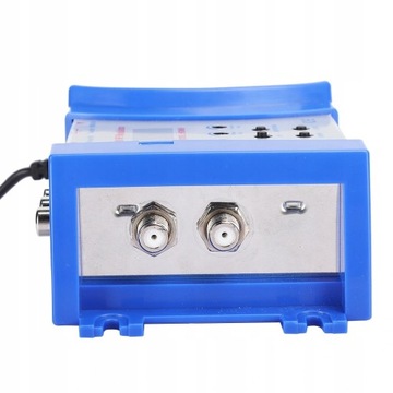 MODULATOR HDMI RF CYFROWY KONWERTER HDM69