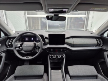 Skoda Kodiaq II SUV 1.5 TSI mHEV 150KM 2026 Skoda Kodiaq Kodiaq Drive 1,5 TSI 150 KM z placu 7, zdjęcie 23