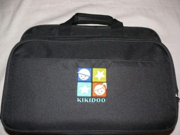 Дорожная кроватка KidiKoo