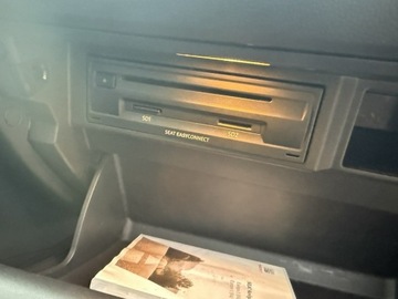 Seat Ateca SUV 1.4 EcoTSI 150KM 2017 Seat Ateca Xcellence*Navi*CarPlay, zdjęcie 31