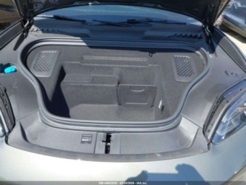 Porsche Macan 2025 Porsche Macan Electric 2025 Elektryczny 375KM, zdjęcie 8