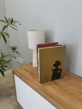 Подставка для книг СМОК 180х110 мм