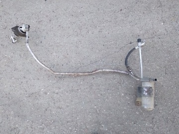 BMW E46 przewód osuszacz klimatyzacji 320i 328 M52