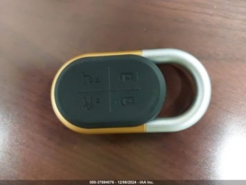  Inny Inny 2023 Rivian R1S Adventure Quad-Motor Large Pack Elektryczny 835KM, zdjęcie 9