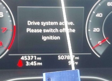 Audi A5 F5 2021 Audi A5 2021, 2.0L, 4x4, SPORTBACK PREMIUM PLUS, od ubezpieczalni 2.0 261KM, zdjęcie 12