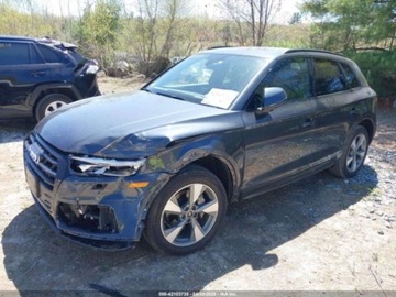 Audi Q5 II 2020 Audi Q5 Premium 45 Tfsi Quattro S Tronic 2020 2.0l 2.0 Benzyna 248KM, zdjęcie 1
