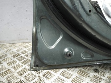 CITROEN C-CROSSER 2008 LEVÝ STRANA DVEŘE