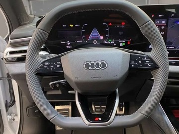 Audi A6 C8 Allroad 2.0 40 TDI 204KM 2025 Audi A6 Avant A6, 2025, nowy, rabat, polski salon, niska cena, quattro 2.0, zdjęcie 10