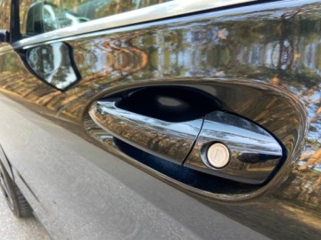 Mercedes Klasa B W246 Sports Tourer 180 BlueEFFICIENCY 122KM 2012 Mercedes-Benz Klasa B B180 Benzyna Super Kondycja Grzane Fotele Tempomat P, zdjęcie 9