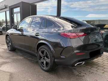 Mercedes GLC C254/X254 Coupe 2.0 220d 197KM 2026 GLC Coupe 220 d 4-Matic AMG Line 2.0 (197KM) 2026, zdjęcie 2