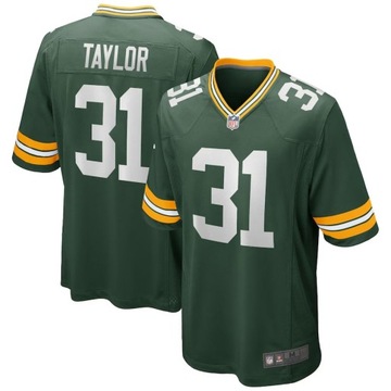 Koszulka Rugby Jim Taylor Green Bay Packers,2XL