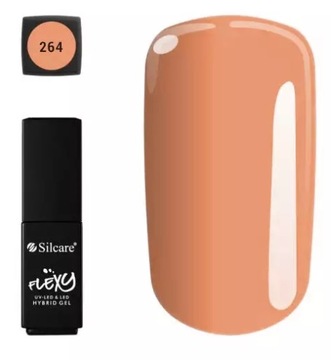 Silcare Flexy гибрид ВСЕ! /до 5+1 бесплатно