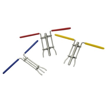 3 szt. Narzędzia do montażu uszczelnienia hydraulicznego, hydrauliczne