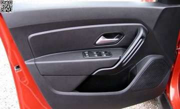 Dacia Duster II SUV Facelifting 1.5 Blue dCi 115KM 2022 Dacia Duster Black Weekend-Naped 4x4 1.5 Diesel 115KM, zdjęcie 14