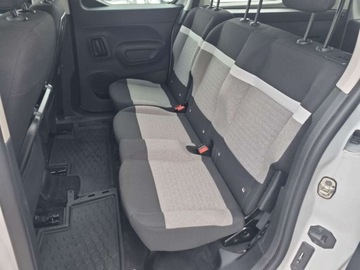 Citroen Berlingo III Osobowy M Facelifting 1.5 BlueHDi 130KM 2024 Citroen Berlingo Citroen Berlingo M 1.5 BlueHDI Max SS 1.5 Diesel 130KM, zdjęcie 12