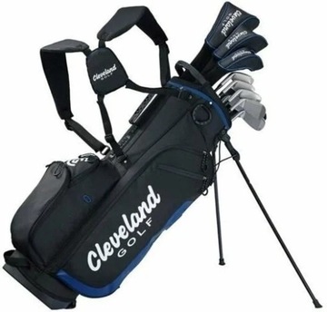 Bloom Complete Steel Mens Set Right Hand