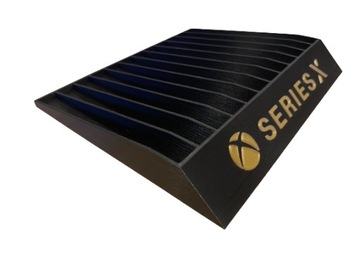 Игровая подставка для Xbox Series X