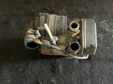 Webasto Thermo Top C 12 В/42 Вт 5,2 кВт бензин 2,5 бар