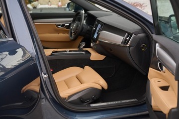 Volvo S90 II Sedan 2.0 D5 235KM 2020 D5 __235KM__AWD 4X4__BOGATE WYPOSAŻENIE, zdjęcie 21