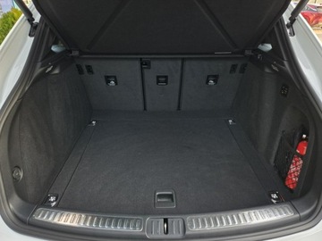 Porsche Macan SUV Facelifting II 2.0  265KM 2022 Porsche Macan Pneumatyka! ACC. Kamery 360, zdjęcie 38